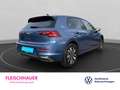 Volkswagen Golf VIII 1.5 TSI Goal TravelAss heiz.Lenkr. Navi AreaV Blau - thumbnail 7