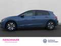 Volkswagen Golf VIII 1.5 TSI Goal TravelAss heiz.Lenkr. Navi AreaV Blau - thumbnail 4