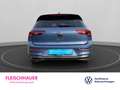 Volkswagen Golf VIII 1.5 TSI Goal TravelAss heiz.Lenkr. Navi AreaV Blau - thumbnail 6