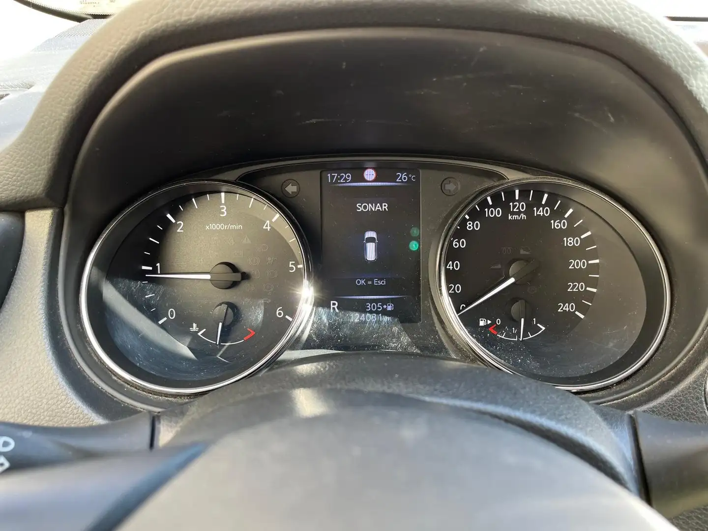 Nissan X-Trail X-Trail III 2017 2.0 dci Tekna 4wd xtronic Argintiu - 1