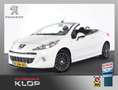Peugeot 207 CC 1.6 VTi Wit - thumbnail 1