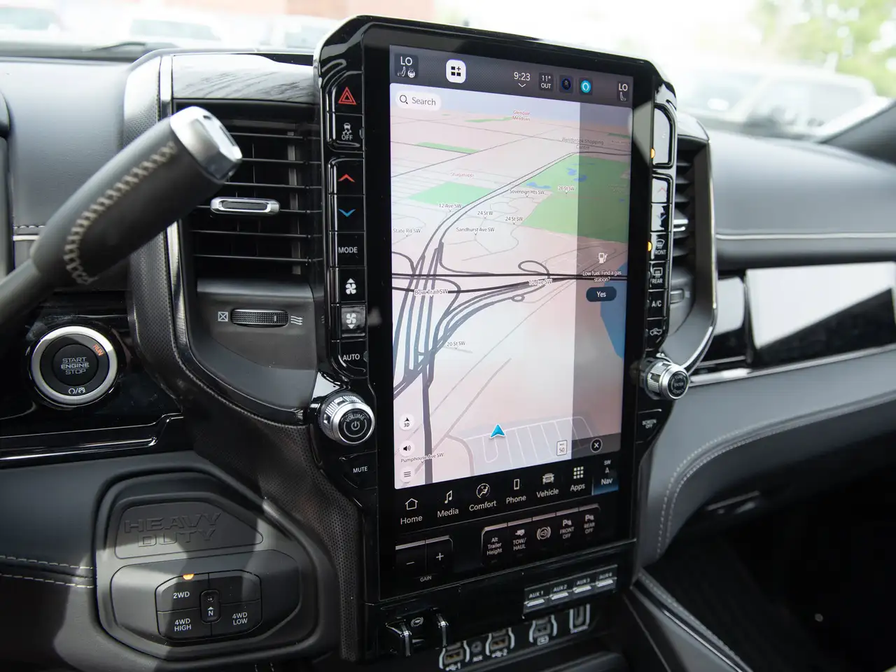 RAM 3500 снимка RAM 3500