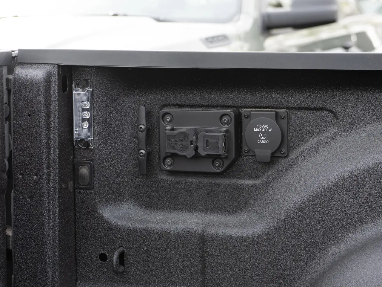 RAM 3500 снимка RAM 3500