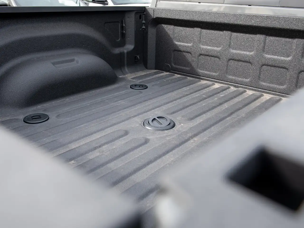 RAM 3500 снимка RAM 3500