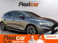 Ford Focus 1.0 Ecoboost ST Line Aut. 125 Gris - thumbnail 1