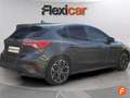 Ford Focus 1.0 Ecoboost ST Line Aut. 125 Gris - thumbnail 7