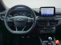 Ford Focus 1.0 Ecoboost ST Line Aut. 125 Gris - thumbnail 12