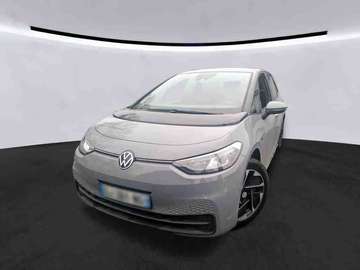 VW Pro 62kWh Performance Life 204ch