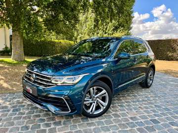 eHybrid 1.4 R-Line OPF DSG (180 kW)/1eignr/Led/Carplay/Camera/Pano/Navi/Cruise...