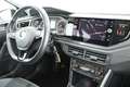 Volkswagen Polo 1.0 TSI 95pk Highline Navigatie Stoelverwarming Pa Negro - thumbnail 2