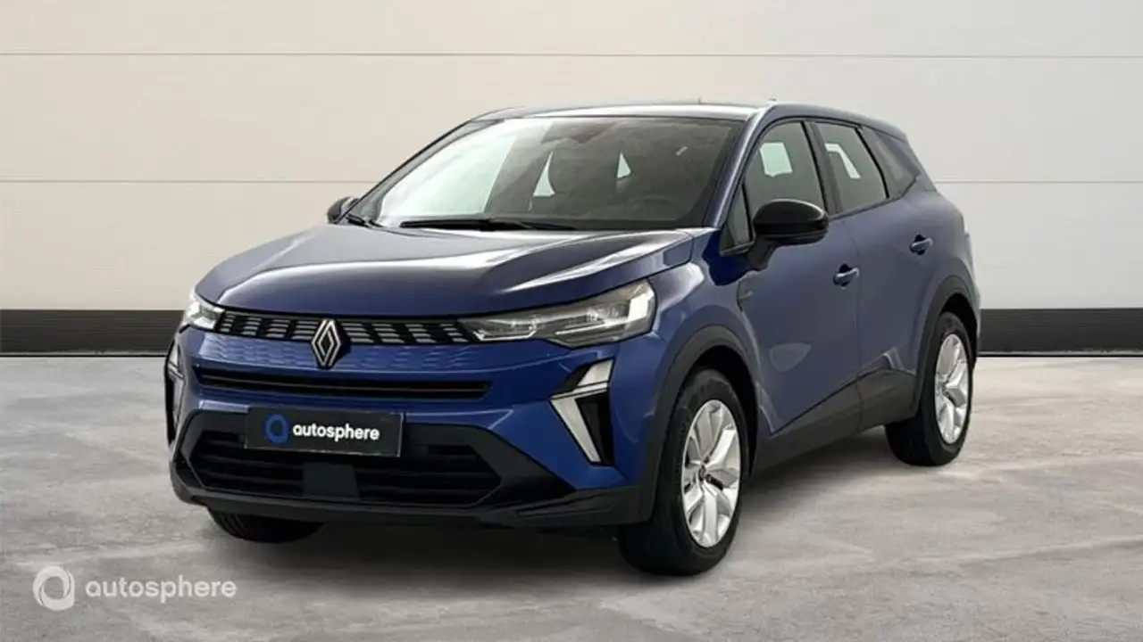 Renault Symbioz