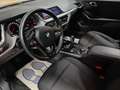 BMW 116 d * NEW MODEL * GPS + CRUISE + COCKPIT * GARANTIE Grey - thumbnail 11