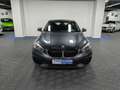 BMW 116 d * NEW MODEL * GPS + CRUISE + COCKPIT * GARANTIE Gris - thumbnail 2