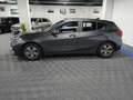 BMW 116 d * NEW MODEL * GPS + CRUISE + COCKPIT * GARANTIE Grau - thumbnail 4