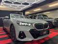 BMW 520 520i Aut. M Performance Grau - thumbnail 1