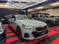 BMW 520 520i Aut. M Performance Grau - thumbnail 2