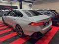 BMW 520 520i Aut. M Performance Grau - thumbnail 6