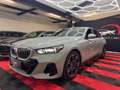 BMW 520 520i Aut. M Performance Grau - thumbnail 5