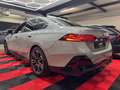 BMW 520 520i Aut. M Performance Grau - thumbnail 7