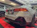 BMW 520 520i Aut. M Performance Grau - thumbnail 11