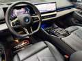 BMW 520 520i Aut. M Performance Grau - thumbnail 15