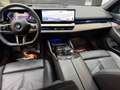 BMW 520 520i Aut. M Performance Grau - thumbnail 16