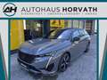 Peugeot 308 SW BlueHDi 130 EAT8 GT!MATRIXLED,NAVI,KAMERA,FO... Grau - thumbnail 1
