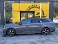 Peugeot 308 SW BlueHDi 130 EAT8 GT!MATRIXLED,NAVI,KAMERA,FO... Grau - thumbnail 3