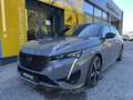 Peugeot 308 SW BlueHDi 130 EAT8 GT!MATRIXLED,NAVI,KAMERA,FO... Grau - thumbnail 6