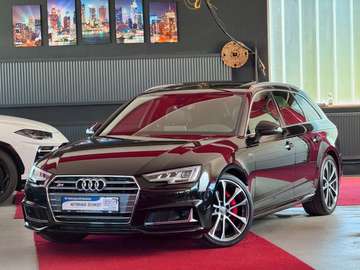 Avant 3.0TFSI Pano ACC Virtual 360°Matrix 1Hd