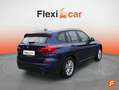 BMW X3 sDrive 18dA Azul - thumbnail 7