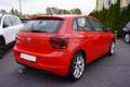 Volkswagen Polo 1.0 MPI Klima 4xel.FH Bluetooth Frontassist Rot - thumbnail 6