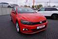 Volkswagen Polo 1.0 MPI Klima 4xel.FH Bluetooth Frontassist Rot - thumbnail 7