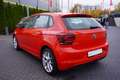 Volkswagen Polo 1.0 MPI Klima 4xel.FH Bluetooth Frontassist Rot - thumbnail 4