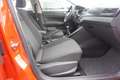 Volkswagen Polo 1.0 MPI Klima 4xel.FH Bluetooth Frontassist Rot - thumbnail 13