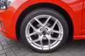 Volkswagen Polo 1.0 MPI Klima 4xel.FH Bluetooth Frontassist Rot - thumbnail 3