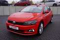 Volkswagen Polo 1.0 MPI Klima 4xel.FH Bluetooth Frontassist Rot - thumbnail 2