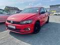 Volkswagen Polo 1.0 Tsi / TÜV & Garantie bis 6.2027 Rosso - thumbnail 1