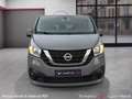 Nissan NV300 1.6 DCI 125CH Combi L1H1 N-CONNECTA/Garantie 12 mois /Caméra de recul /9 places Gris - thumbnail 8
