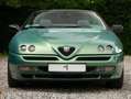 Alfa Romeo Spider Spider 3.0 12v Lusso capote elettrica Зелений - thumbnail 1