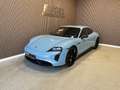 Porsche Taycan Turbo S Keramik|Burmester|Carbon|PVTS|PDCC Sport|U Синій - thumbnail 3