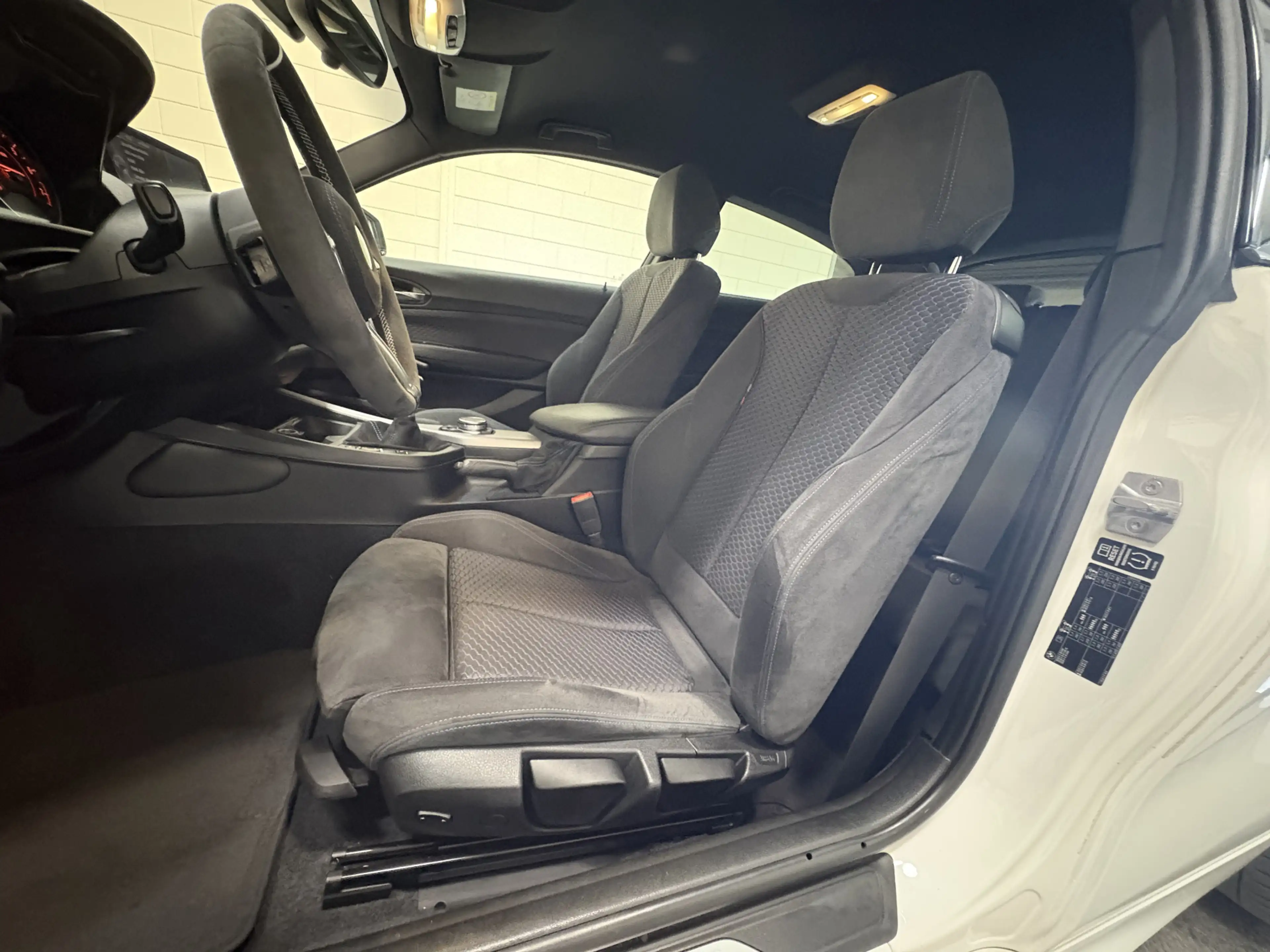 BMW 135 1-serie M135i High Executive, Stage 1, 400 pk, Han — photo 14