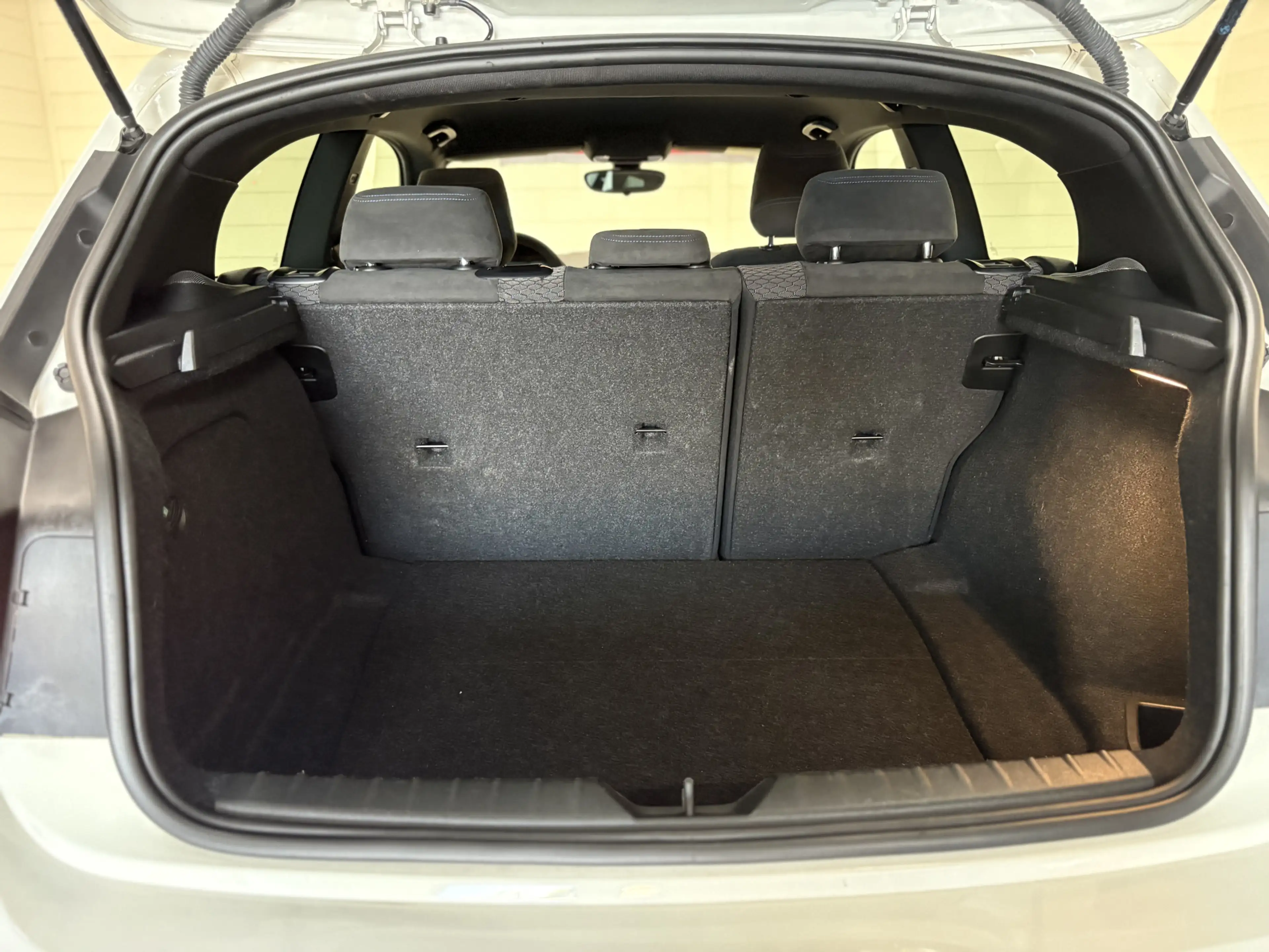 BMW 135 1-serie M135i High Executive, Stage 1, 400 pk, Han — photo 11