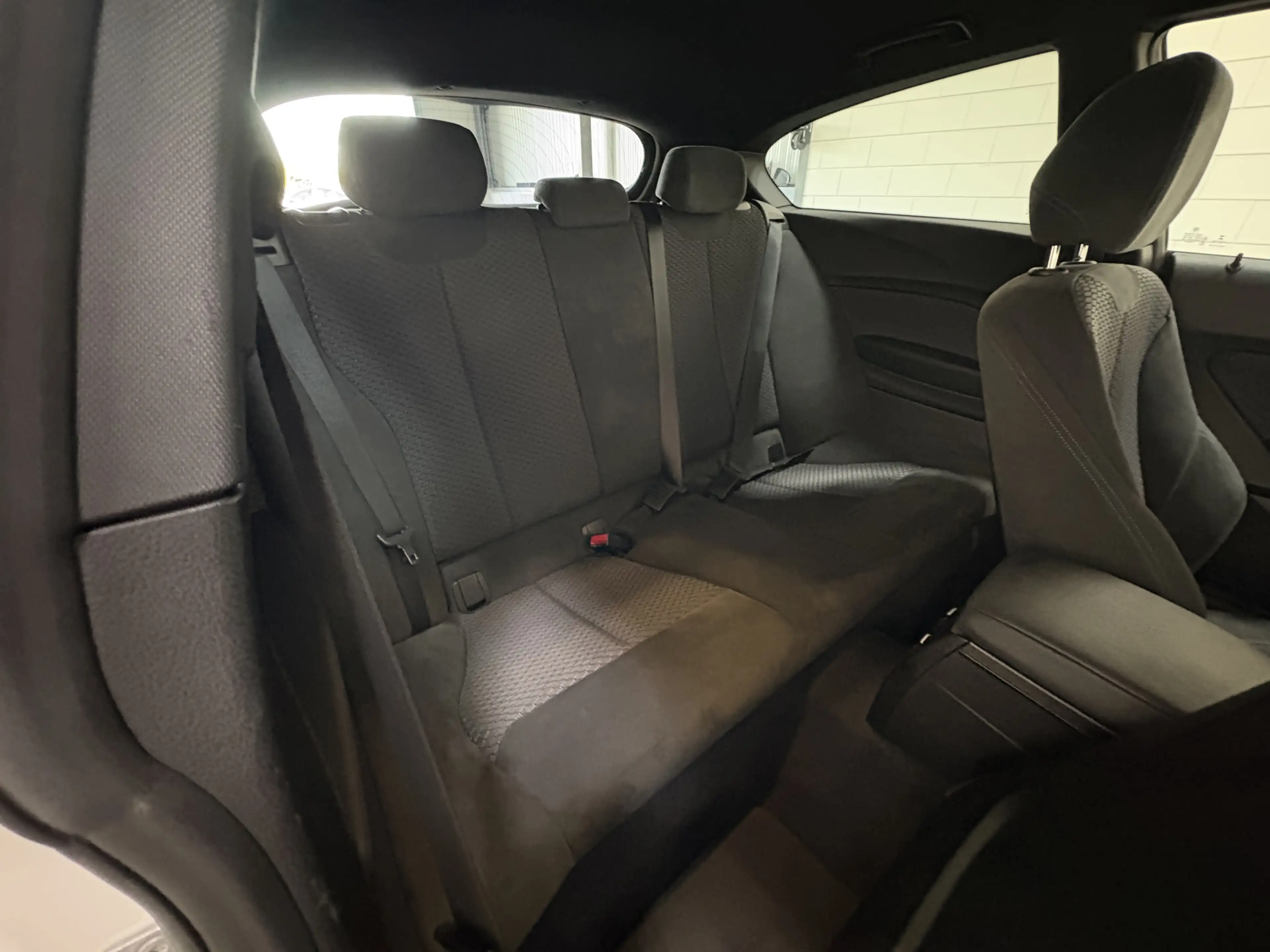 BMW 135 1-serie M135i High Executive, Stage 1, 400 pk, Han — photo 15