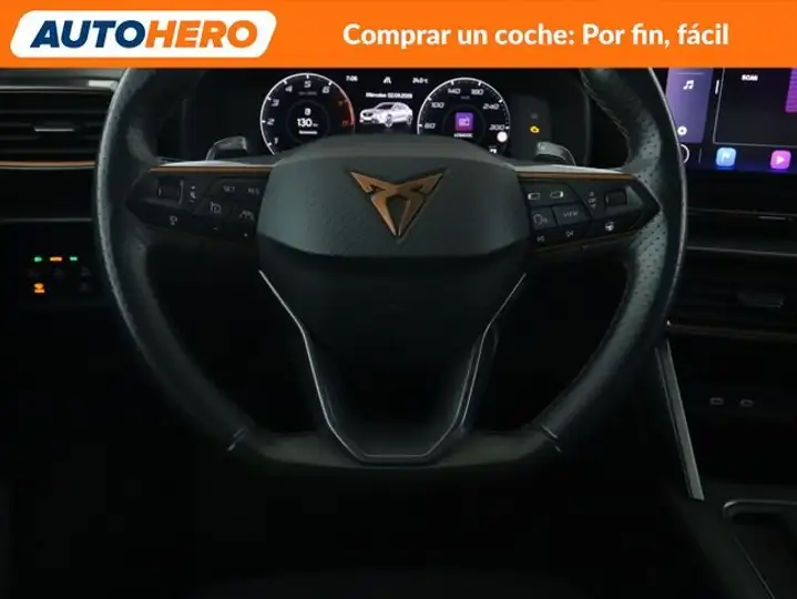 Cupra Formentor 1.5 TSI 2022, foto 25