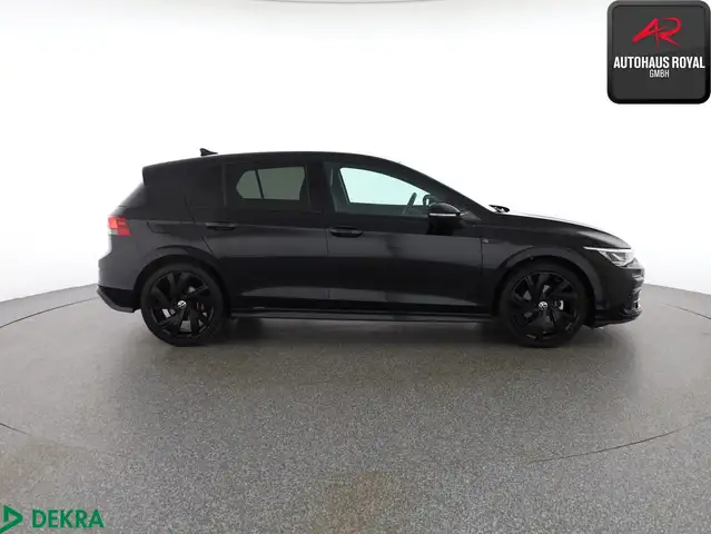 Volkswagen Golf view 6