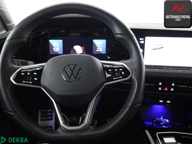 Volkswagen Golf view 15