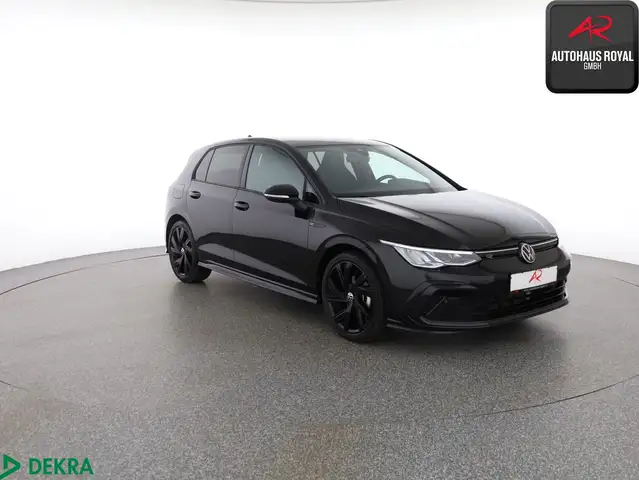 Volkswagen Golf view 7