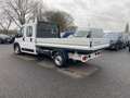 Peugeot Boxer Dubbele Cabine Open Laadbak 140PK *STOCK* Wit - thumbnail 5
