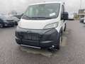 Peugeot Boxer Dubbele Cabine Open Laadbak 140PK *STOCK* Wit - thumbnail 11